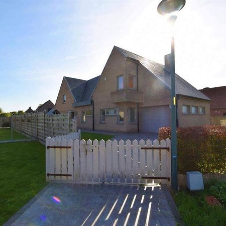 Chambre D'Hote Blankenberge Zewnętrze zdjęcie