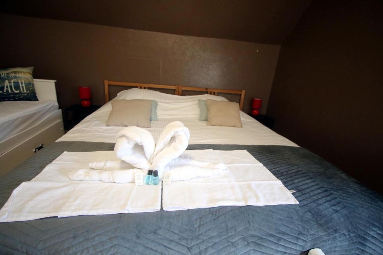 Chambre D'Hote Blankenberge Zewnętrze zdjęcie