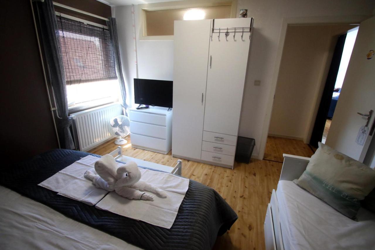 Chambre D'Hote Blankenberge Zewnętrze zdjęcie