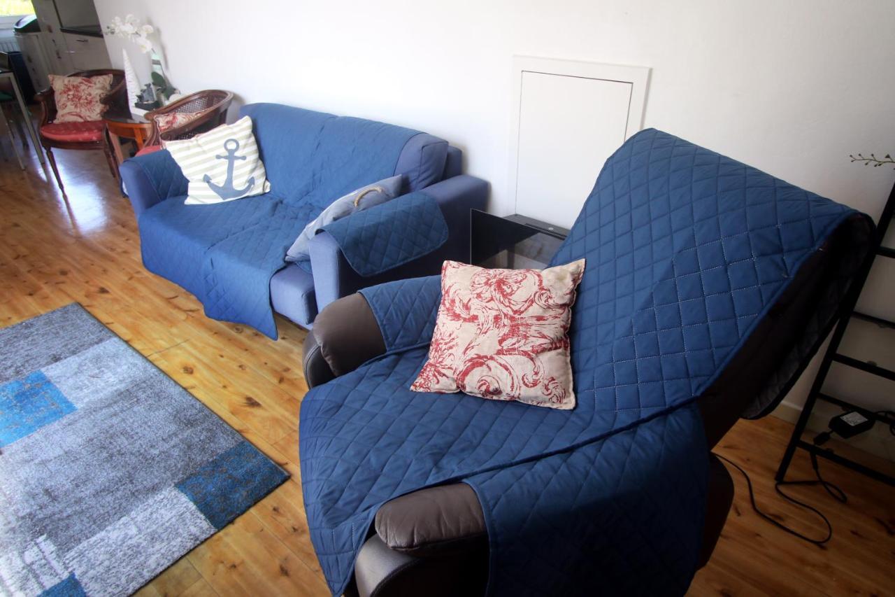 Chambre D'Hote Blankenberge Zewnętrze zdjęcie