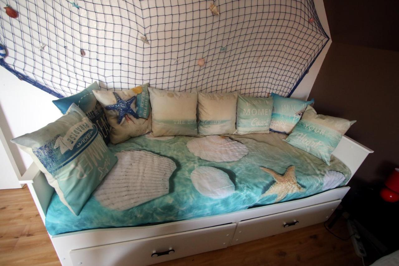Chambre D'Hote Blankenberge Zewnętrze zdjęcie