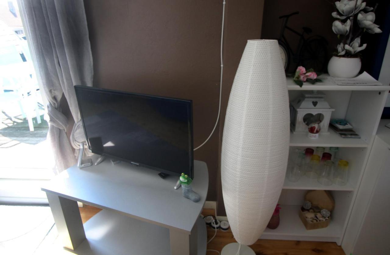Chambre D'Hote Blankenberge Zewnętrze zdjęcie